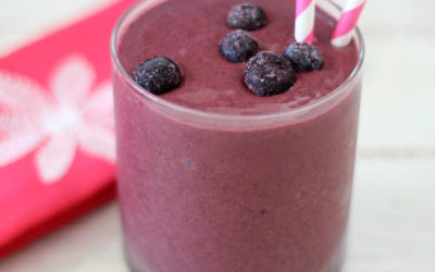 Are Smoothies Healthy?